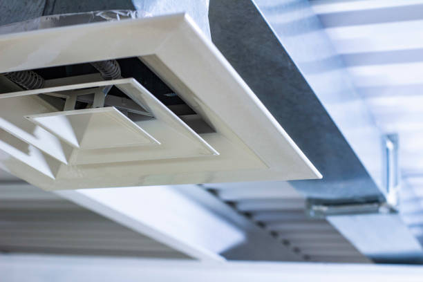 Best Air Duct Cleaning Near Me in Hughes Springs, TX