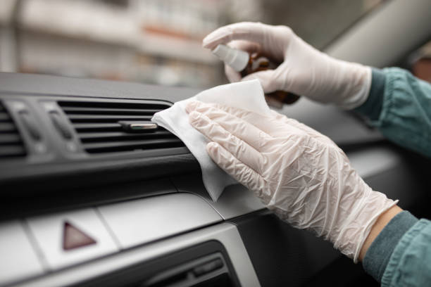 Best Ductwork Cleaning Services  in Hughes Springs, TX