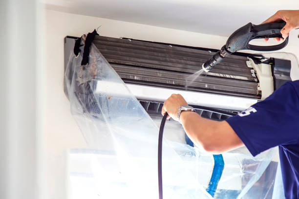 Best Air Duct Cleaning Near Me  in Hughes Springs, TX