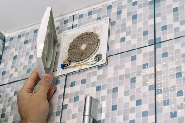 Best Best Air Duct Cleaning Near Me  in Hughes Springs, TX