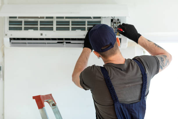 Best Ventilation Cleaning Services  in Hughes Springs, TX