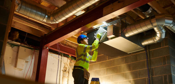 Best Duct Cleaning for Offices  in Hughes Springs, TX