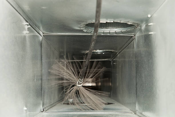  Hughes Springs, TX Airduct Cleaning Pros