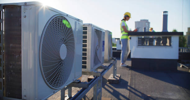 Best Best Air Duct Cleaning Company  in Hughes Springs, TX