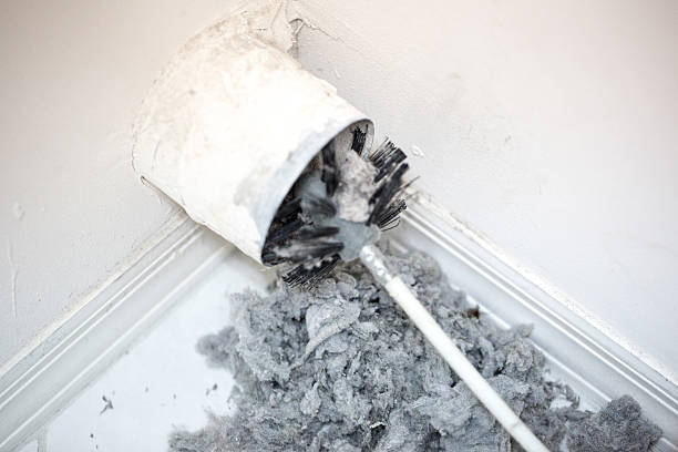 Best Local Air Duct Cleaning Services  in Hughes Springs, TX