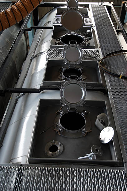 Hughes Springs, TX Airduct Cleaning Company