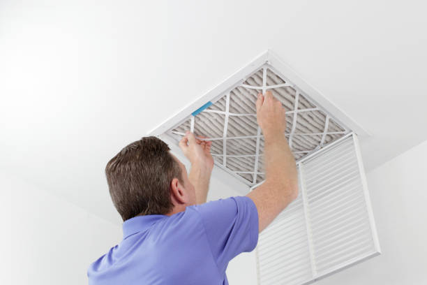 Best Best Air Duct Cleaning Company  in Hughes Springs, TX